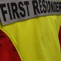 First Responder