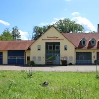 Gerätehaus FFW Kleinkahl